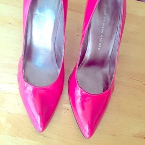 Marc Jacobs high heels shoes